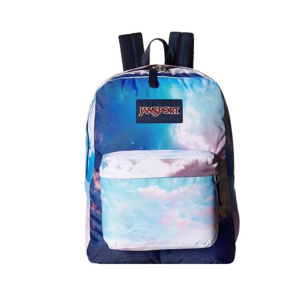 JanSport High Stakes Backpack - Head In The Clouds